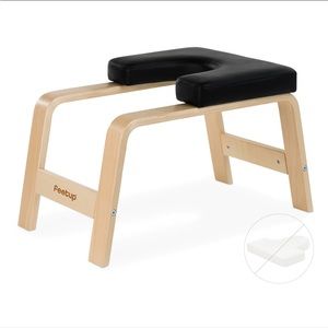 FEET UP - cushion for yoga bench